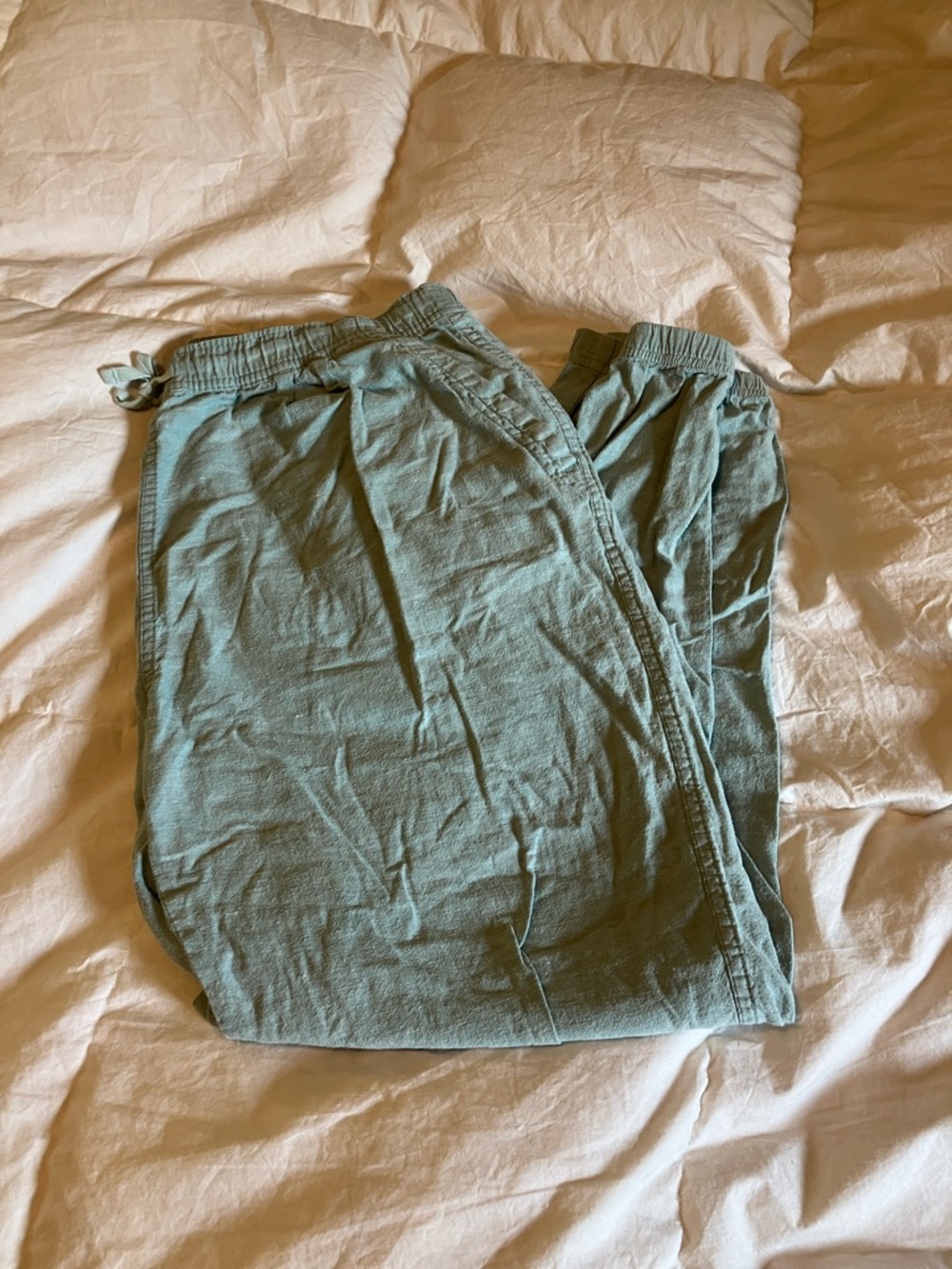 Patagonia Hemp Joggers